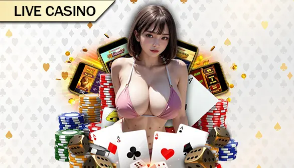 Casino PUPUTOGEL