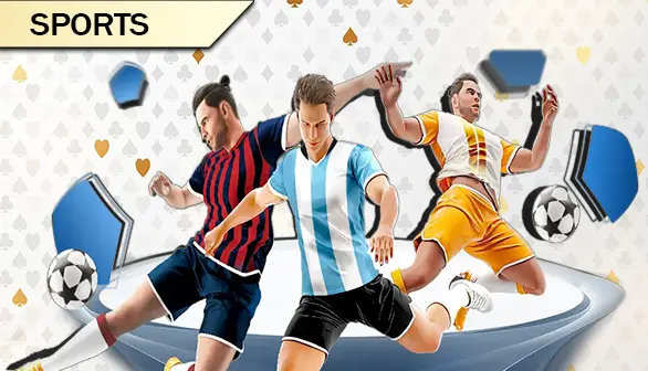 Sports PUPUTOGEL