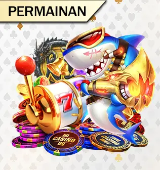 Permainan Slot PUPUTOGEL