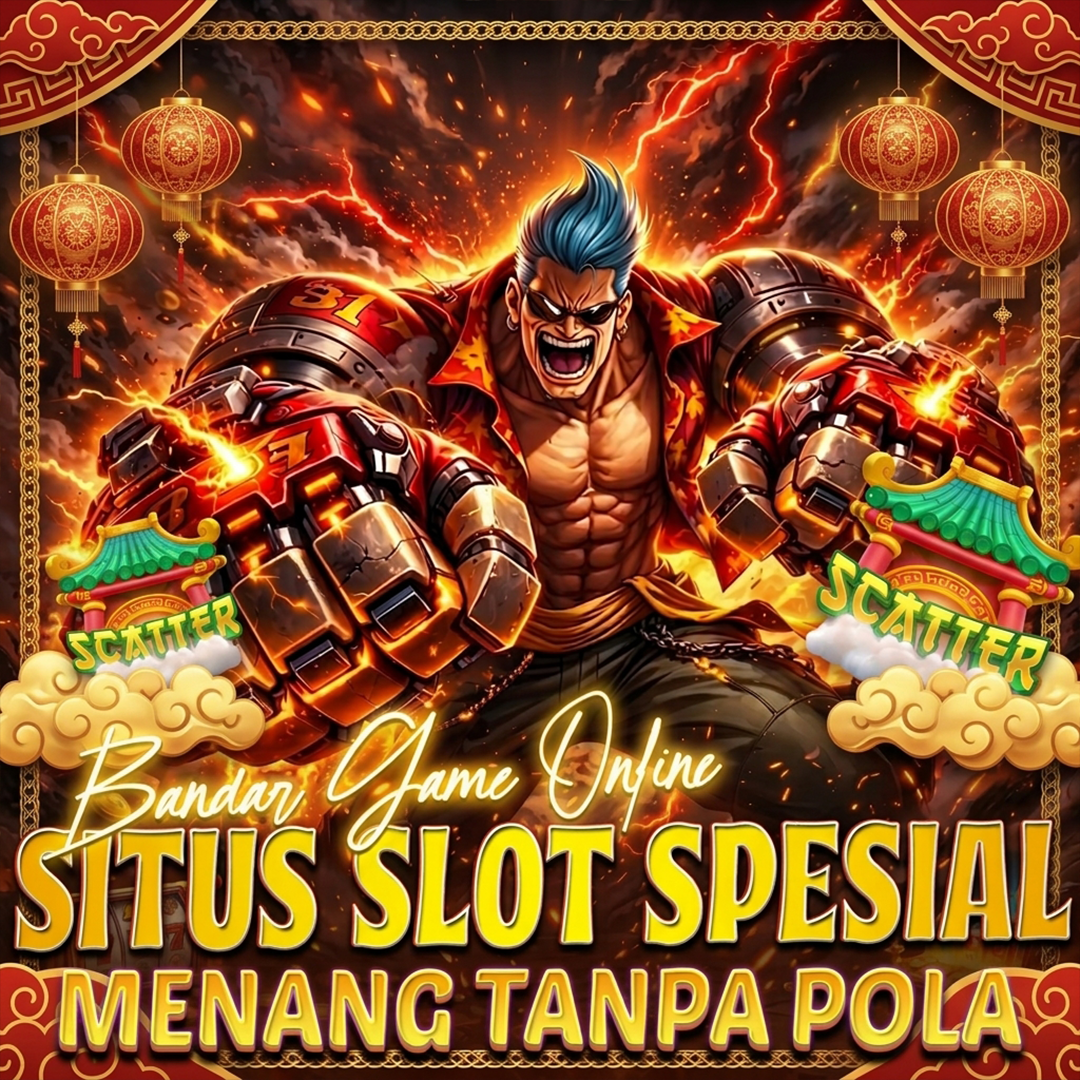 PUPUTOGEL 🎯 Sambut Misi Harian Player Dengan Bonus Menarik